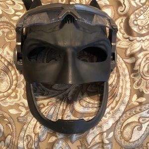 Batman Mask with Sounds